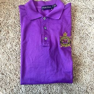 Ralph Lauren Purple label Polo